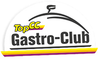 TopCC Gastro-Club Logo