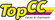 TopCC Logo