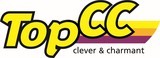 TopCC Logo clever & charmant